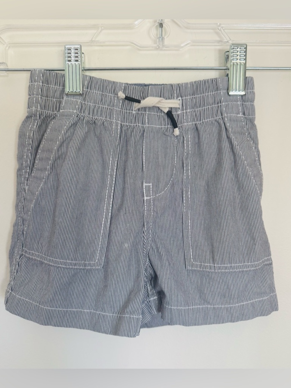 Baby Gap Boys Toddler Shorts, Size 12-18 Months